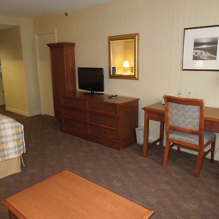 Rockville Centre Inn - Jfk Airport Экстерьер фото