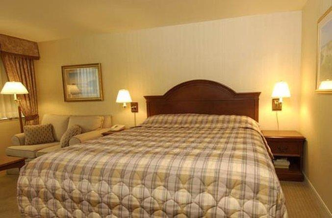 Rockville Centre Inn - Jfk Airport Экстерьер фото