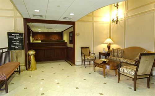 Rockville Centre Inn - Jfk Airport Экстерьер фото