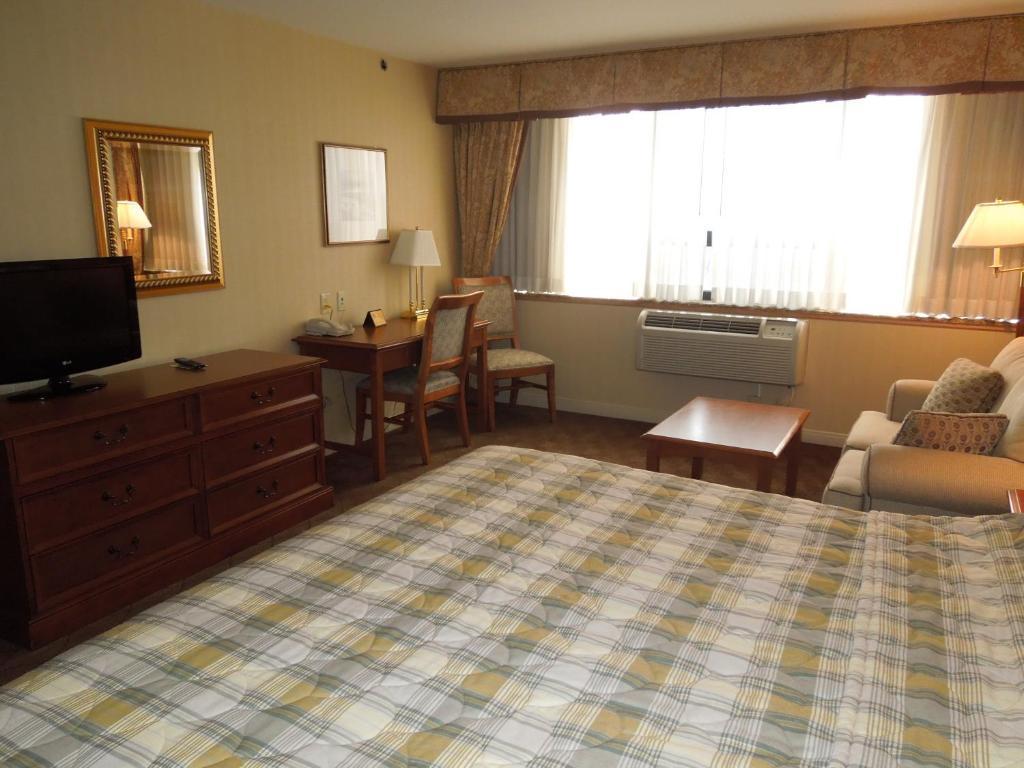 Rockville Centre Inn - Jfk Airport Номер фото