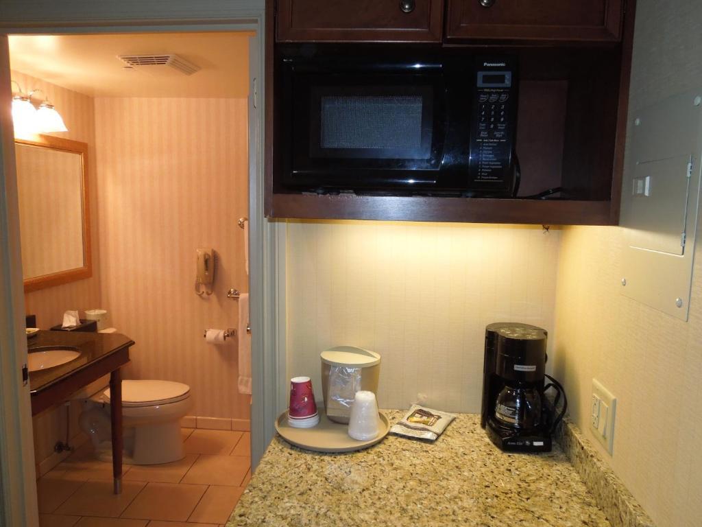 Rockville Centre Inn - Jfk Airport Номер фото