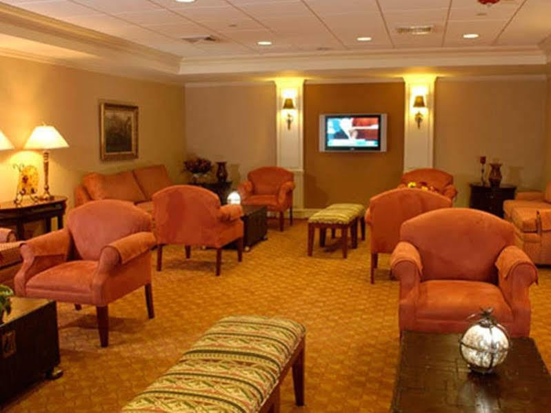 Rockville Centre Inn - Jfk Airport Экстерьер фото