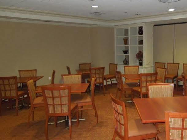 Rockville Centre Inn - Jfk Airport Экстерьер фото