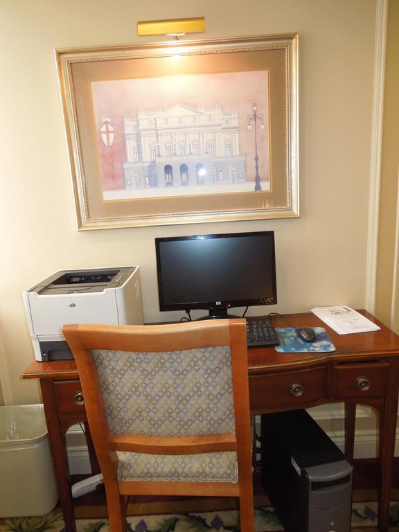 Rockville Centre Inn - Jfk Airport Экстерьер фото