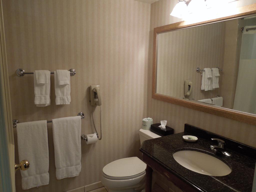 Rockville Centre Inn - Jfk Airport Экстерьер фото