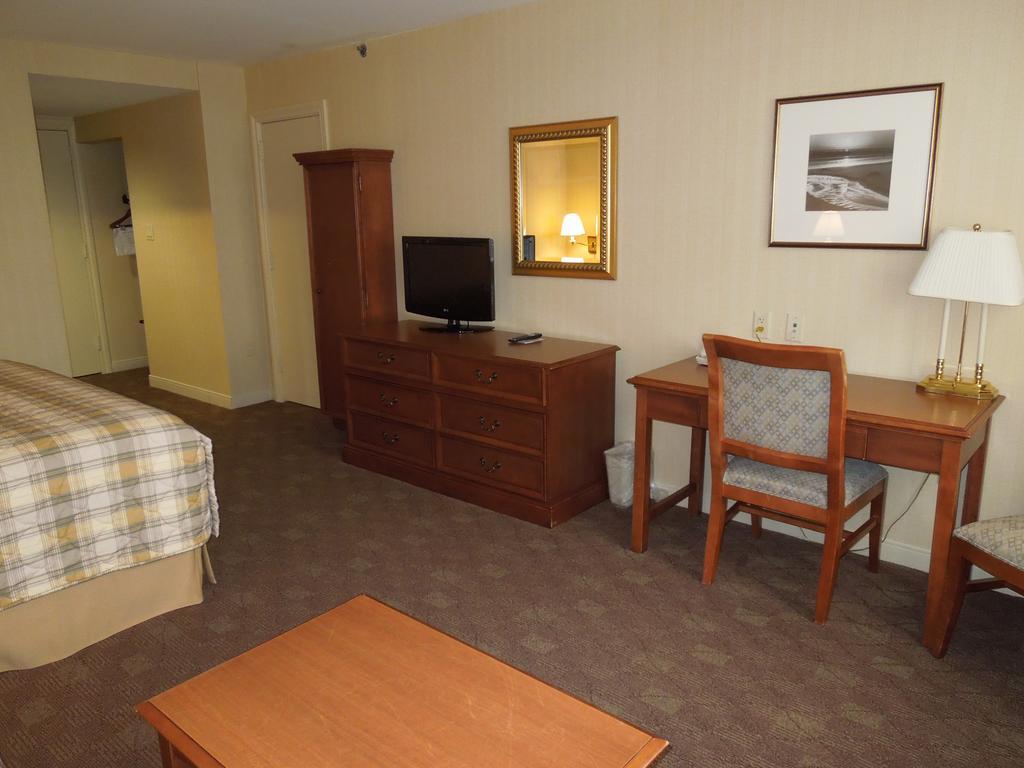 Rockville Centre Inn - Jfk Airport Экстерьер фото