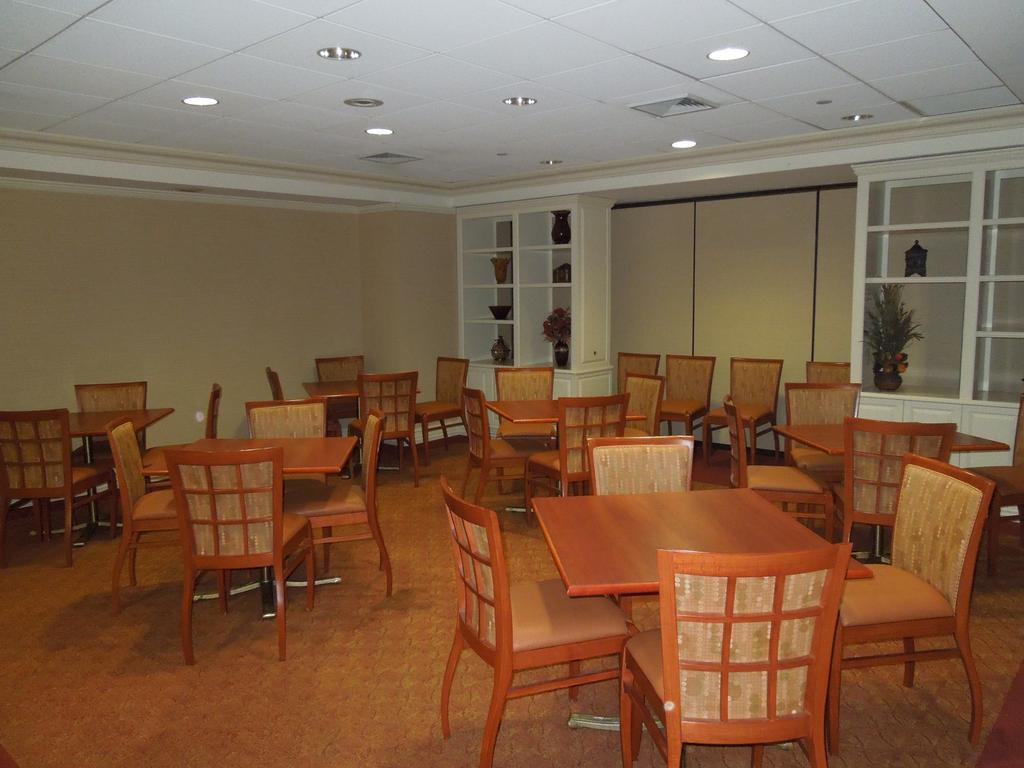 Rockville Centre Inn - Jfk Airport Экстерьер фото