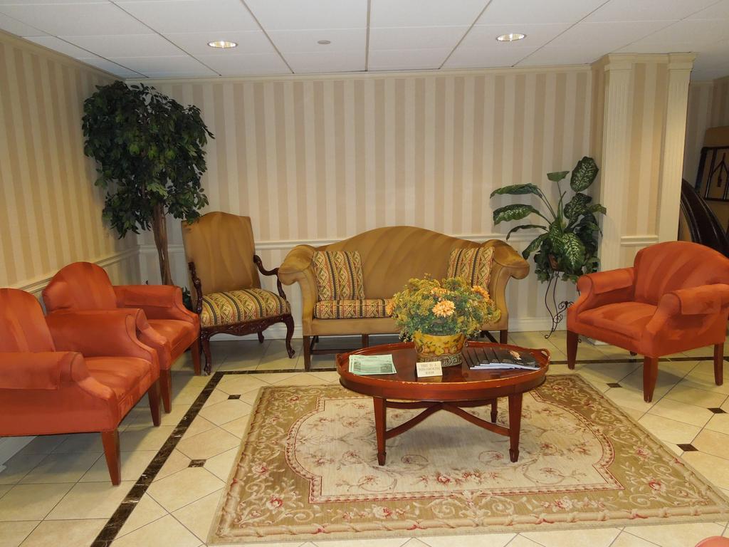 Rockville Centre Inn - Jfk Airport Экстерьер фото